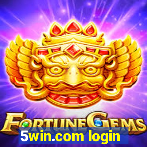 5win.com login